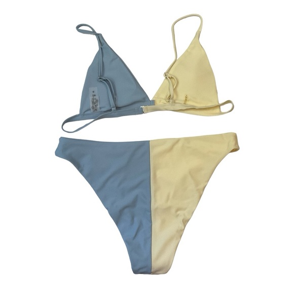 Aurelle Tahiti Swimsuit - Picture 5 of 11